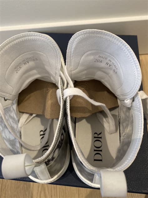 dior 21cls|dior high top sneaker.